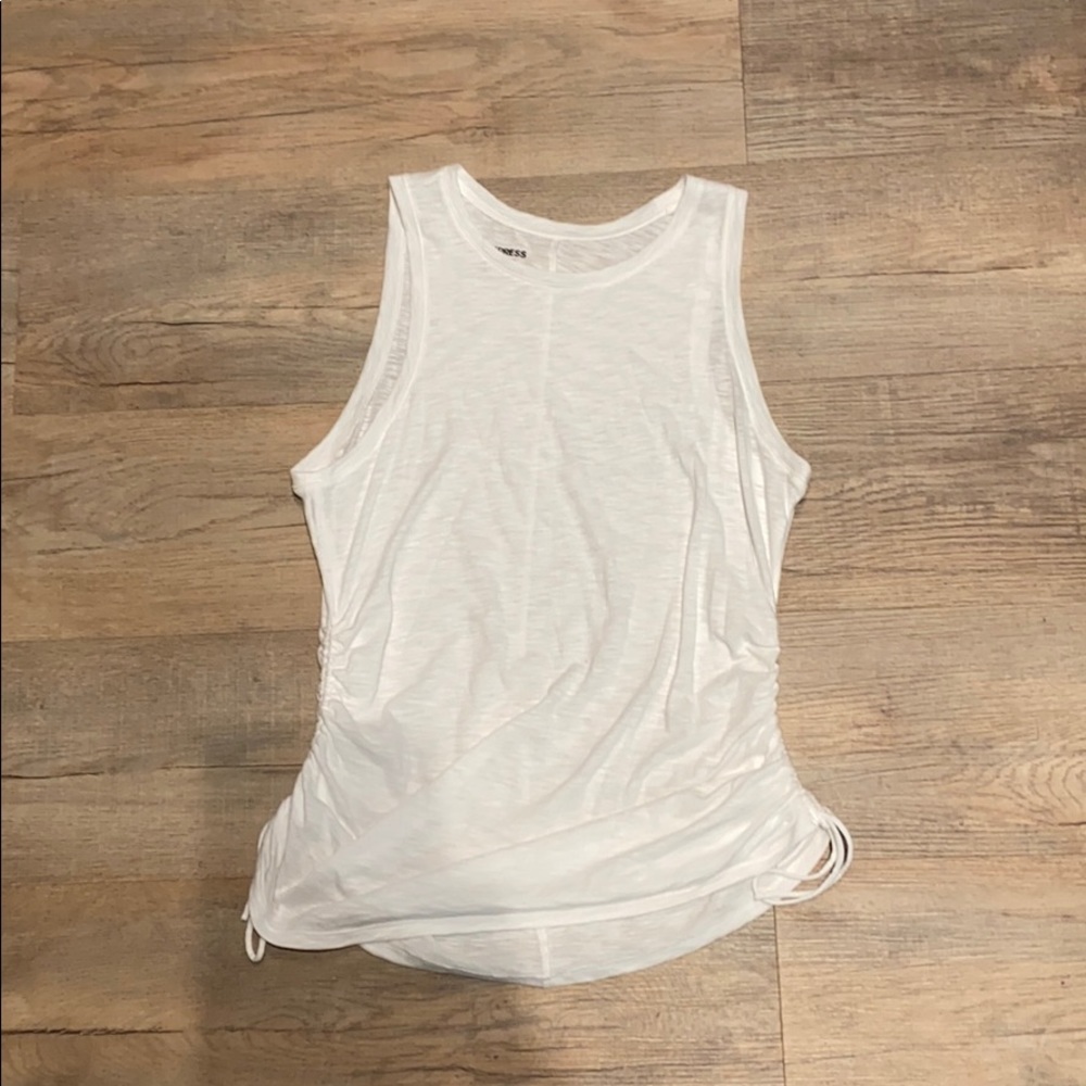 Express Tank Size M